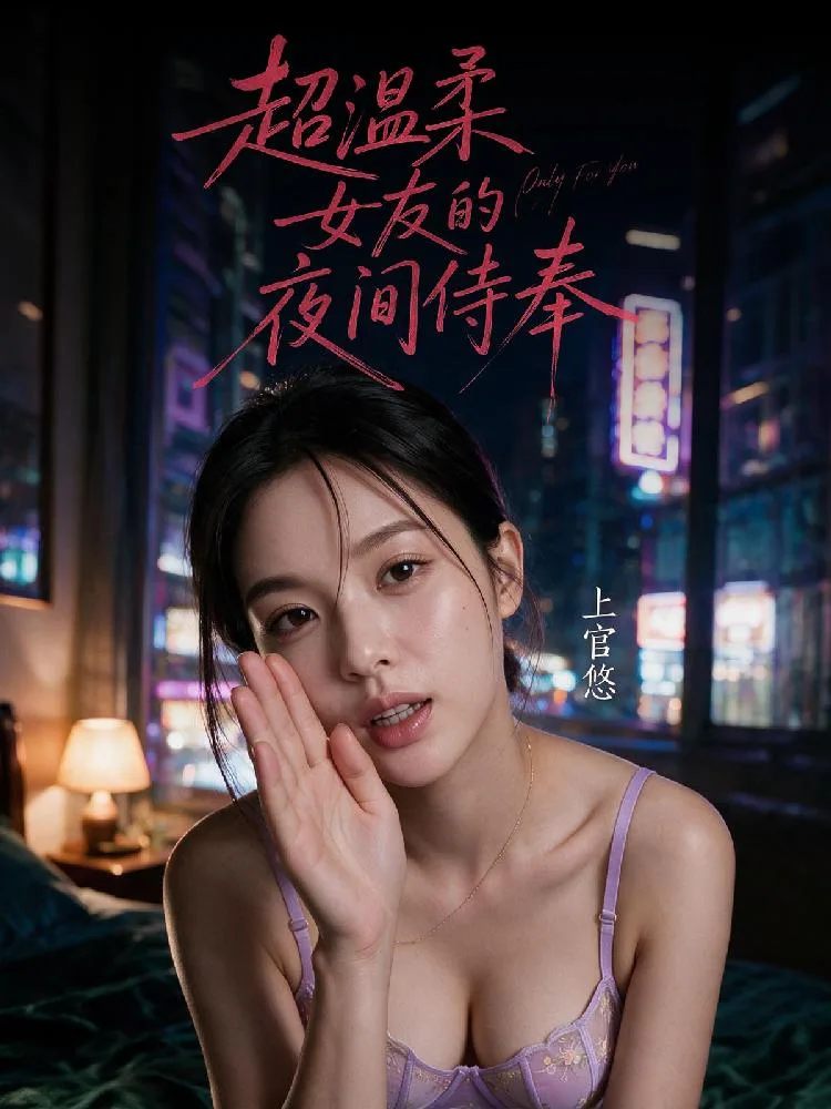 Shangguan You: A Gentle Girlfriend’s Night Service